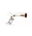 Downpipe BMW E90 F07 N57 2007-2013 E70 E71 N57, N57S 2009-2013 F25 F26 N57N, N57Z 2013-2016
