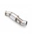 Downpipe BMW F01 LCI,02 LCI 740IIX + CAT EURO 4