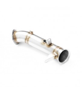 Downpipe BMW F22 F23 F87 M2 235I 235IX