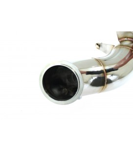 Downpipe BMW F22 F30 F32 N55 DECAT