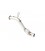 Downpipe BMW F25 X3 18D 20D B47 2013-2015 2.5"
