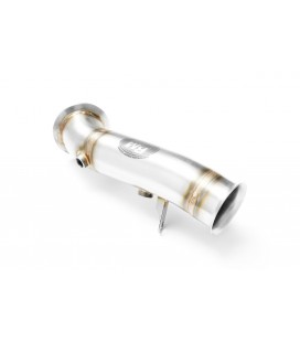 Downpipe BMW F30 335I N55 2010-2013 76 MM 306KM