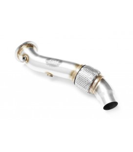Downpipe BMW F30 F31 F20 F21 F22 F23 F32 F33 F36