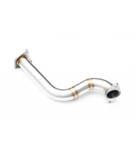 Downpipe FORD FOCUS ST170 2.0