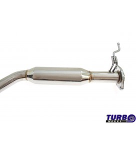 Downpipe MAZDA RX8 DECAT