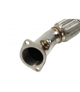 Downpipe MITSUBISHI LANCER EVO X