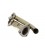 Downpipe NISSAN 200SX S14 SR20DET TYP:D