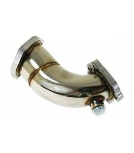 Downpipe universalus GT25 GT28 3"