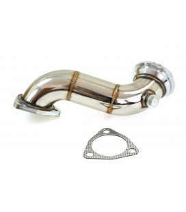 Downpipe OPEL ASTRA G H 2.0 OPC DECAT RACE