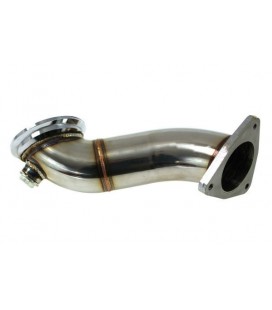 Downpipe OPEL CORSA D OPC Z16LER DECAT RACE