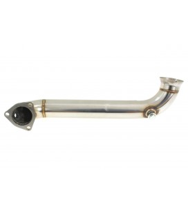 Downpipe PEUGEOT 207 208 308 RCZ DECAT