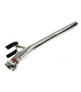 Downpipe VW GOLF IV BORA AUDI A3 DECAT