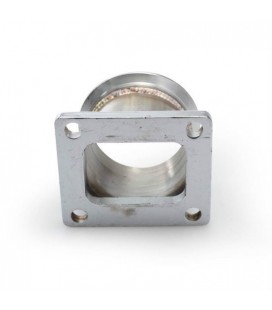 Downpipe T4 3" V-Band SS