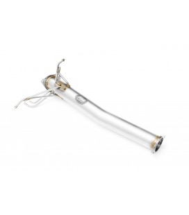 Downpipe VOLVO XC60 XC70 V70 S60 2.4D D5 215KM