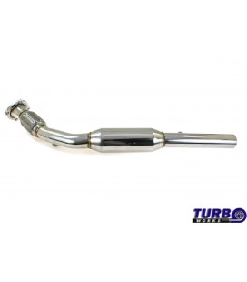 Downpipe VW GOLF IV AUDI A3 TT POLO BORA 1.8T DECAT