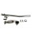 Downpipe VW GOLF IV BORA AUDI A3 DECAT