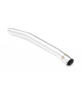 Downpipe VW GOLF VII 1.8 TSI 4X4 3" 180KM 2014-