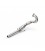 Downpipe VW GOLF VII GTI 2.0 TSI + CAT EURO 3