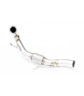 Downpipe VW GOLF VII R
