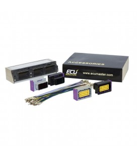 Ecumaster Adapter 2JZ-GTE (SUPRA MK4)