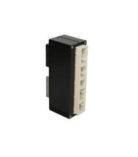 Ecumaster adapteris 3S-GTE (GEN4 - Caldina)