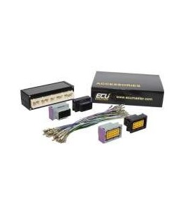 Ecumaster adapteris 3S-GTE (GEN4 - Caldina)