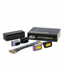 Ecumaster Adapter 4G63T (EVO 4-8)