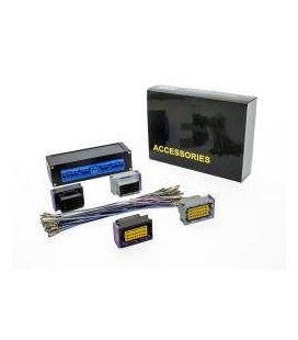 Ecumaster adapteris Nissan SR20 (64pin)