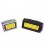 Ecumaster EMU Black Plugs (full set)