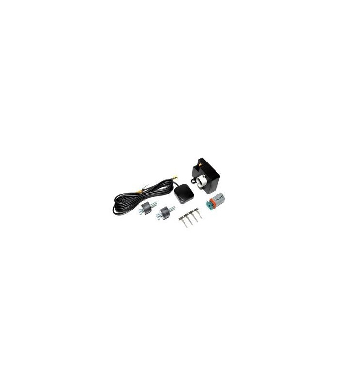 Ecumaster GPS to CAN Modulis