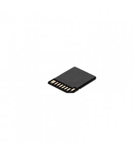 Ecumaster SD kortelė 4GB - Industrial į EDL-1