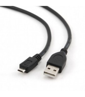 Ecumaster USB Micro A-B (EMU BLACK) laidas