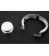 EGR aklė RENAULT NISSAN 1.5 DCI SUZUKI DDIS