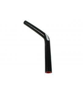 Elbows 45deg TurboWorks Pro Black 20mm XL