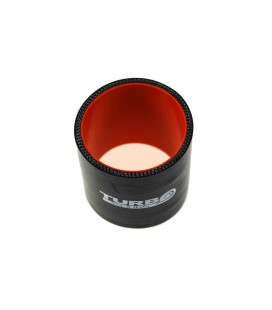 Elbows 45deg TurboWorks Pro Black 84mm