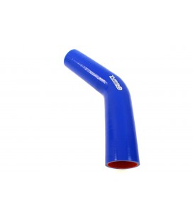 Elbows 45deg TurboWorks Pro Blue 102mm XL