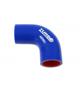 Elbows 90deg TurboWorks Pro Blue 10mm