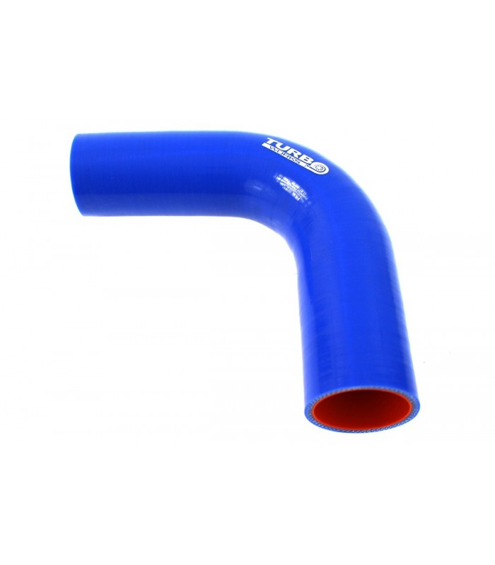 Elbows 90deg TurboWorks Pro Blue 25mm XL
