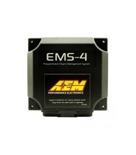 Engine Management System AEM ELECTRONICS EMS-4 Standalone