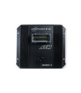 Engine Management System AEM ELECTRONICS Infinity Series 3 Standalone