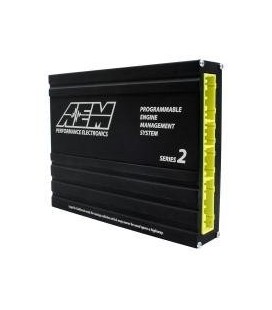 Engine Management System AEM Series 2 Plug&Play Mitsubishi 3000GT VR4
