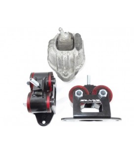 Variklio pagalvės BMW E81,E82,E87,E88,E90,E91,E92,E93,E84