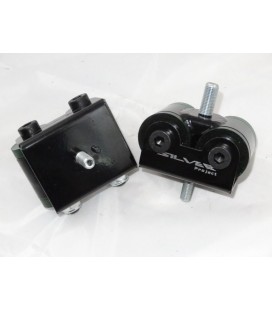 Engine mounts Nissan200sx S12 FJ20