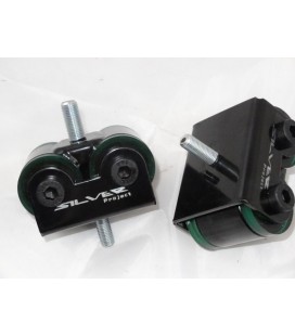 Engine mounts Nissan200sx S12 FJ20