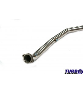 Išmetimo sistema CatBack - BMW E92 M3