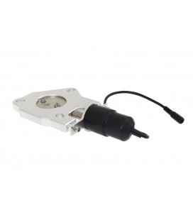 Exhaust Cutout Module Electric 2.75"