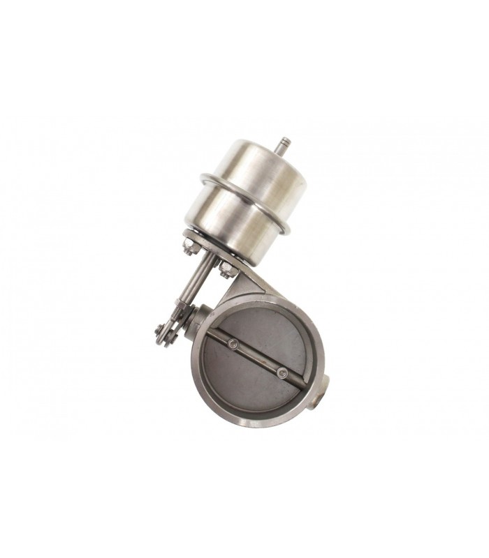 Išmetimo sistemo sklendė pneumatinis 60mm Vacuum Closed