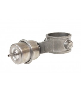 Išmetimo sistemo sklendė pneumatinis 70mm Boost Closed
