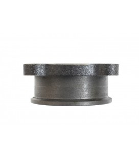 Exhaust flange 2,5" (4-Bolt) to 2,5" V-Band