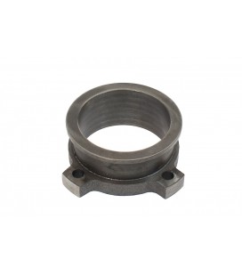 Exhaust flange 3" (4-Bolt) to 3" V-Band